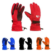دستکش کوهنوردی اورجینال دوپوش و ضد آب نورث فیس GORETEX