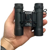 دوربین شکاری دوچشمی کوهنوردی BUSHNELL اورجینال 25*10