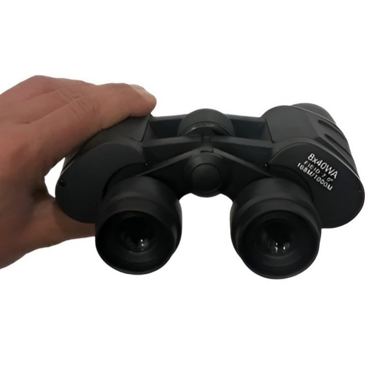 دوربین شکاری دوچشمی کوهنوردی PANDA اورجینال 40*8
