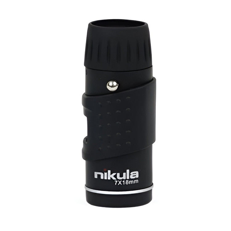 دوربین شکاری تک چشمی اورجینال NIKULA