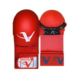 دستکش کاراته آراوازا WKF اورجینال پاکستانی