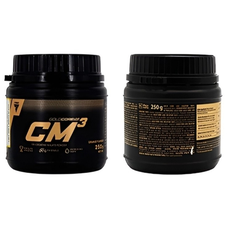 کراتین CM3 اصلی 250 گرم بدون عوارض