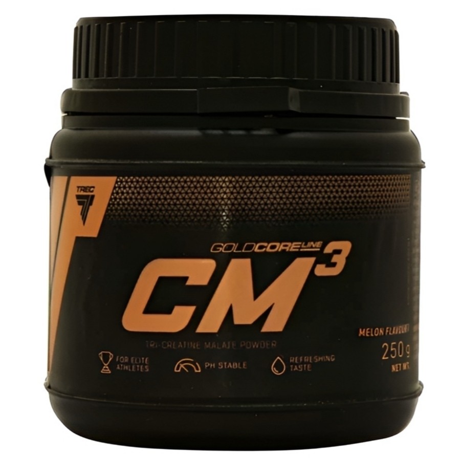 کراتین CM3 اصلی 250 گرم بدون عوارض