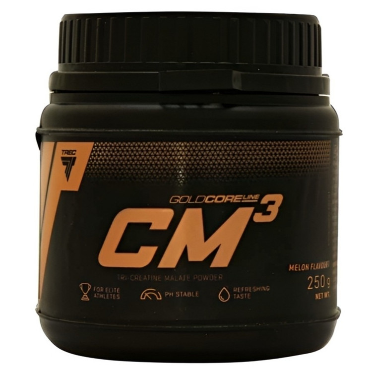 کراتین CM3 اصلی 250 گرم بدون عوارض