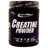 کراتین IRON MAX اصلی 250 گرم بدون عوارض
