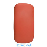 میت بالشتی چرم طبیعی اورجینال ابعاد مختلف