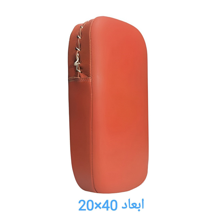 میت بالشتی چرم طبیعی اورجینال ابعاد مختلف