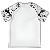 ست تیشرت و شورت کشتی اعلا سایز M تا 2XL