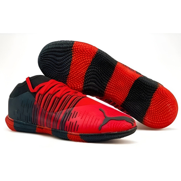 کفش فوتسال سالنی اعلا مارک پوما سایز 35 تا 45