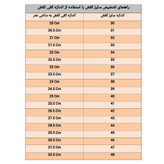 کفش فوتسال سالنی اعلا مارک میزانو سایز 35 تا 48