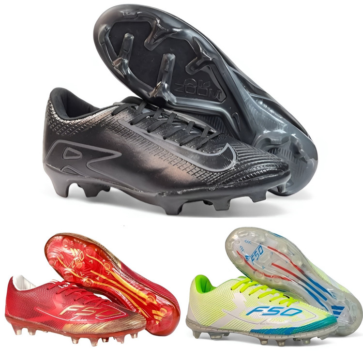 کفش استوک فوتبال اعلا مارک F50 سایز 30 تا 45