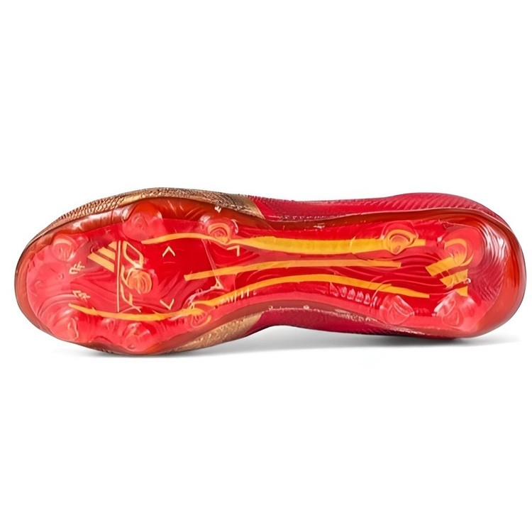 کفش استوک فوتبال اعلا مارک F50 سایز 30 تا 45