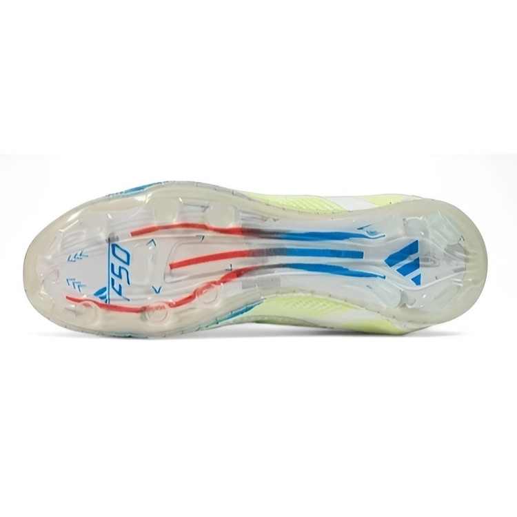 کفش استوک فوتبال اعلا مارک F50 سایز 30 تا 45