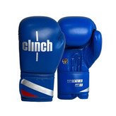 دستکش بوکس چرم اورجینال وارداتی مارک Clinch