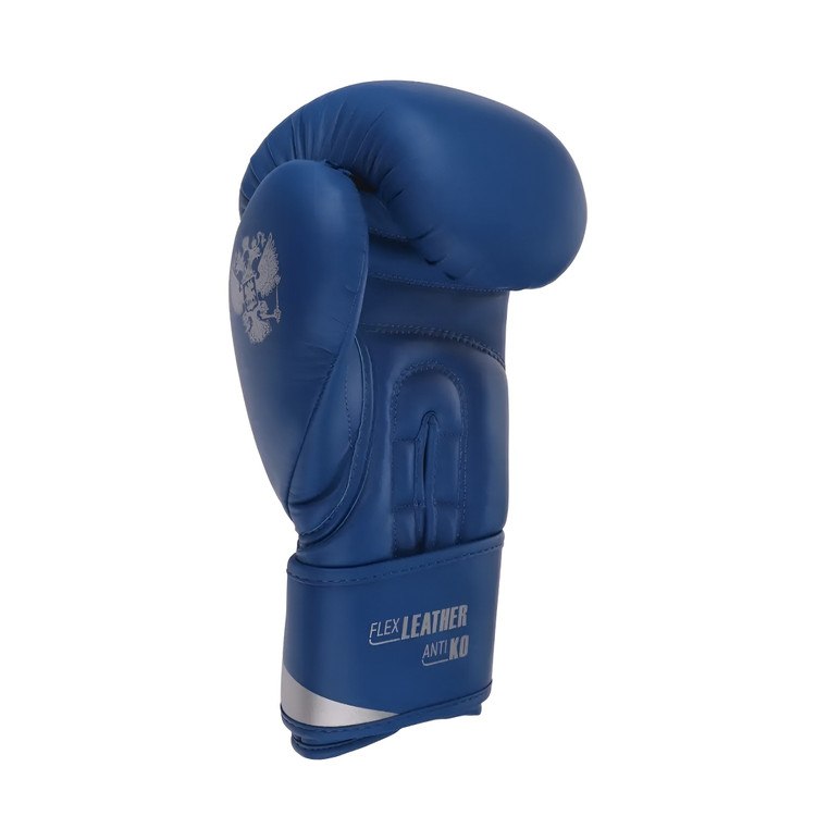 دستکش بوکس چرم اورجینال وارداتی مارک Clinch