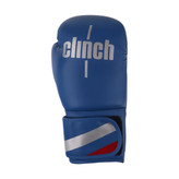 دستکش بوکس چرم اورجینال وارداتی مارک Clinch