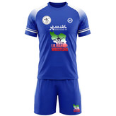تیشرت کشتی با شورت اعلا سایز XS تا 2XL