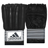 دستکش کونگ فو، دستکش نینجا، دستکش ووشو چرمی وارداتی سایز L و XL