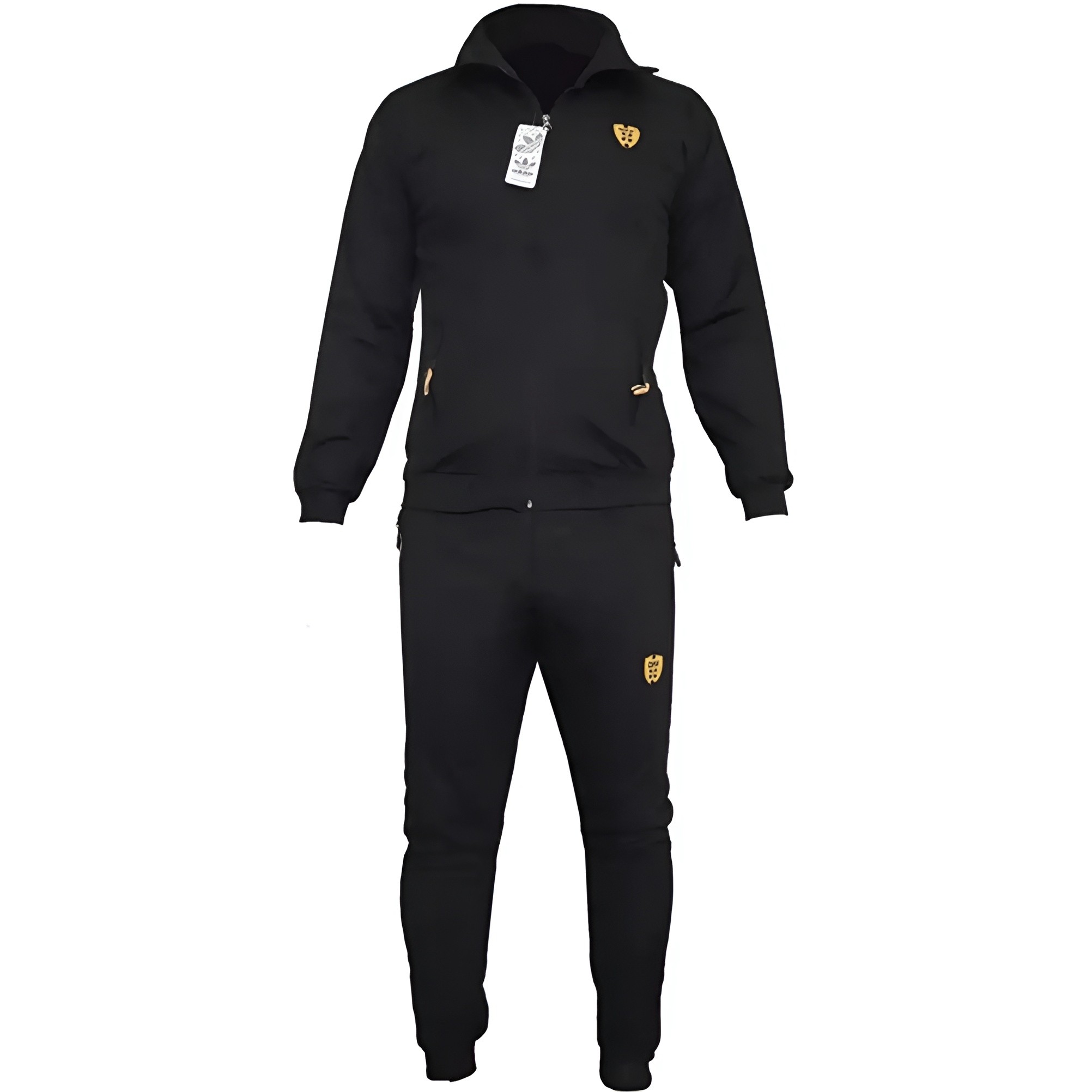 ست گرمکن و شلوار ورزشی مردانه اعلا سایز M تا 2XL