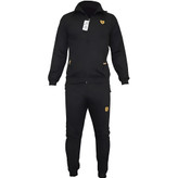 ست گرمکن و شلوار ورزشی مردانه اعلا سایز M تا 2XL