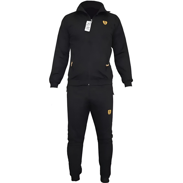 ست گرمکن و شلوار ورزشی مردانه اعلا سایز M تا 2XL