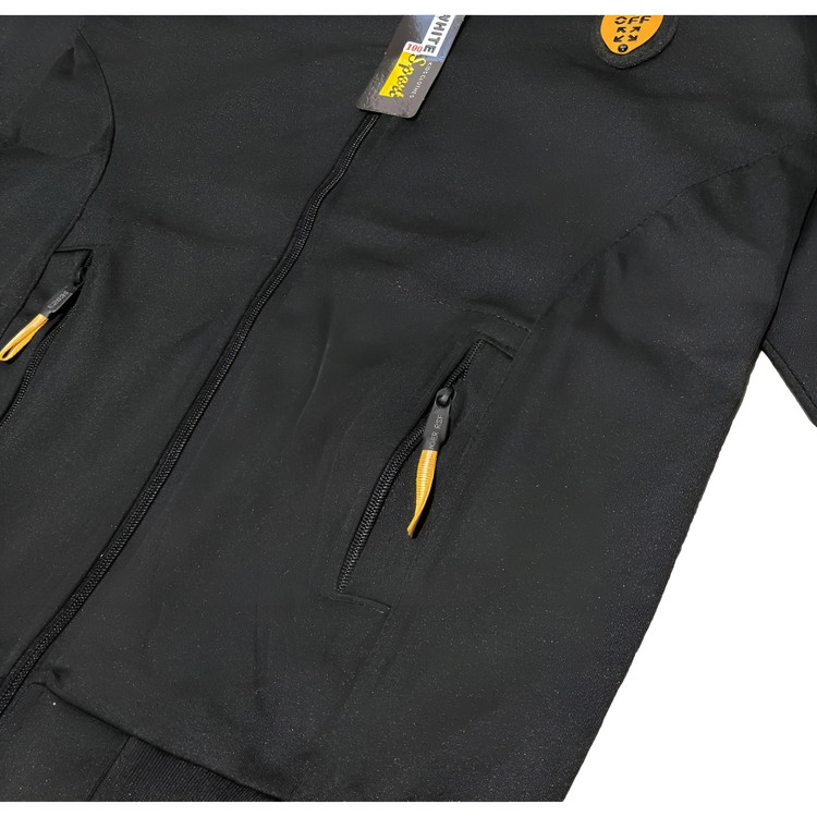 ست گرمکن و شلوار ورزشی مردانه اعلا سایز M تا 2XL