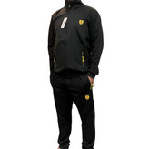 ست گرمکن و شلوار ورزشی مردانه اعلا سایز M تا 2XL