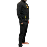 ست گرمکن و شلوار ورزشی مردانه اعلا سایز M تا 2XL