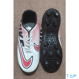 کفش استوک فوتبال اعلا مارک Nike سایز 44