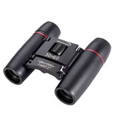 دوربین شکاری دوچشمی اورجینال جیبی و تاشو BINOCULARS