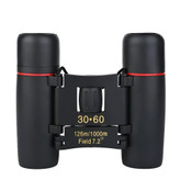 دوربین شکاری دوچشمی اورجینال جیبی و تاشو BINOCULARS