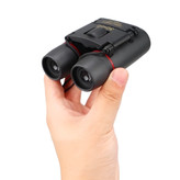 دوربین شکاری دوچشمی اورجینال جیبی و تاشو BINOCULARS