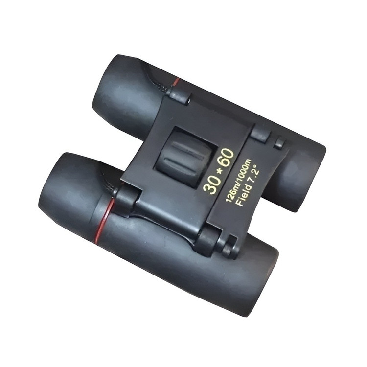 دوربین شکاری دوچشمی اورجینال جیبی و تاشو BINOCULARS