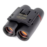 دوربین شکاری دوچشمی اورجینال جیبی و تاشو BINOCULARS