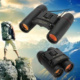 دوربین شکاری دوچشمی اورجینال جیبی و تاشو BINOCULARS