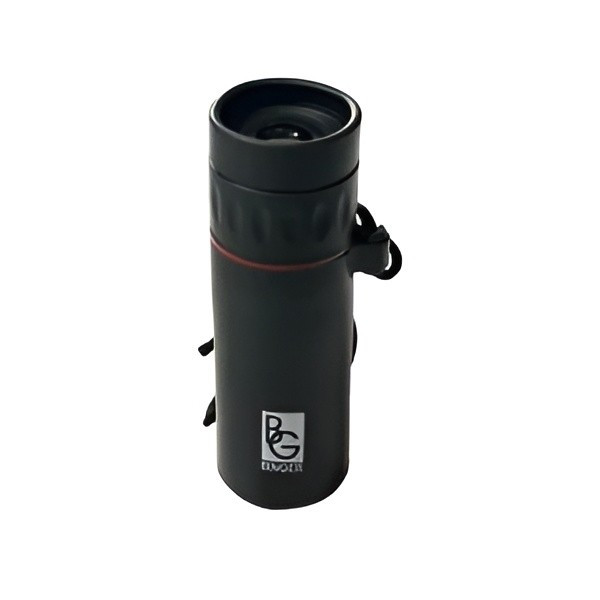 دوربین تک چشمی اورجینال BINGER مارک 25*100