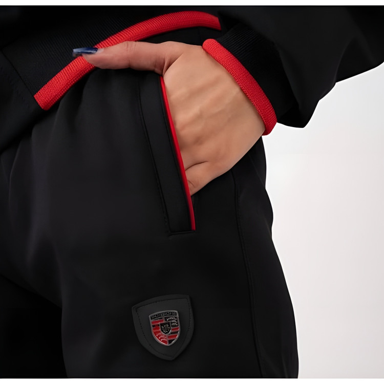 ست گرمکن و شلوار ورزشی اورجینال سایز 2XL