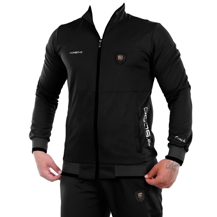 ست گرمکن و شلوار ورزشی اورجینال سایز 2XL