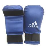 دستکش کاراته خارجی وارداتی جفتی اعلا مارک Adidas