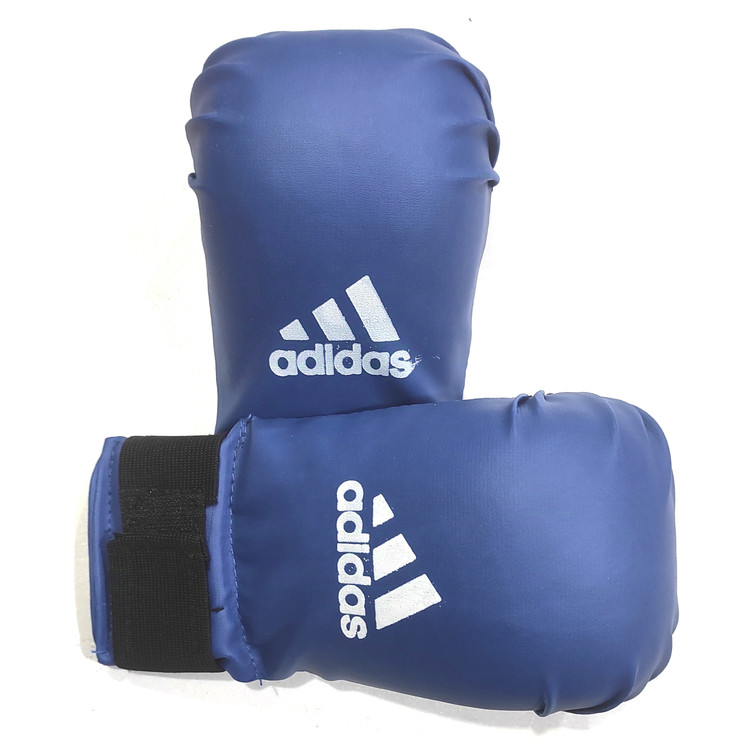 دستکش کاراته خارجی وارداتی جفتی اعلا مارک Adidas