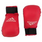دستکش کاراته خارجی وارداتی جفتی اعلا مارک Adidas