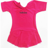 لباس ژیمناستیک دخترانه اعلا مدل Adidas سایز 1 تا 6