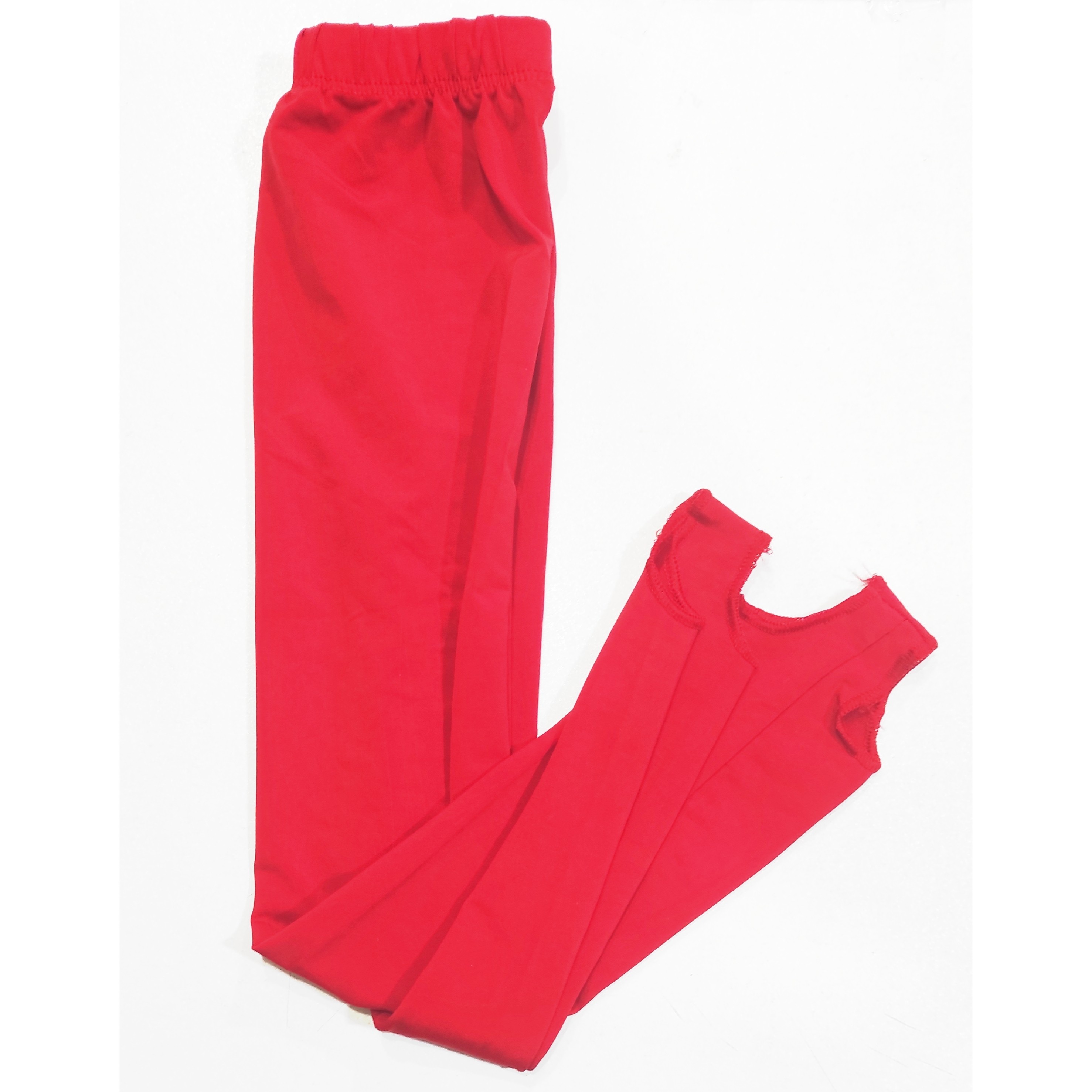 لباس ژیمناستیک دخترانه اعلا مدل Asics سایز 2