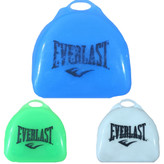 لثه بند رزمی، لثه بند بوکس سیلیکونی خارجی جعبه دار اعلا مارک Everlast