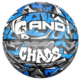 توپ بسکتبال مارک ANDI اصلی سایز 7 با سوزن مخصوص