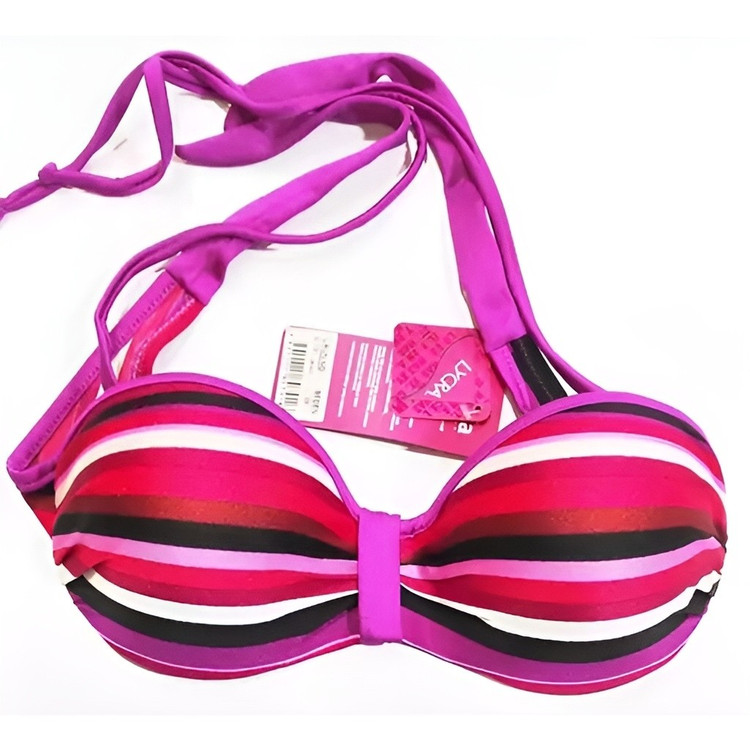 مایو شنا زنانه دو تیکه اورجینال ترکیه ای برند Beria