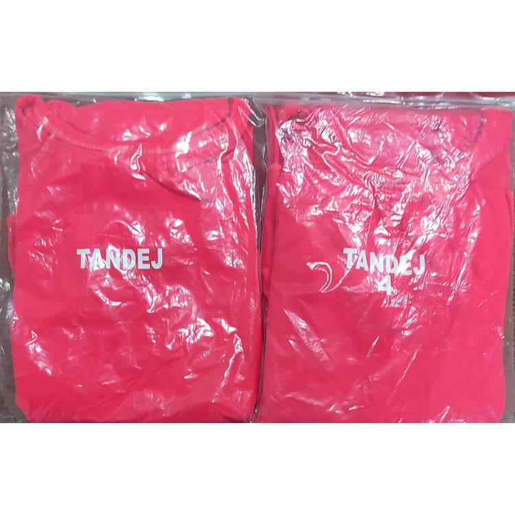 لباس ژیمناستیک دخترانه اعلا مدل TANDEJ سایز 2 تا 7