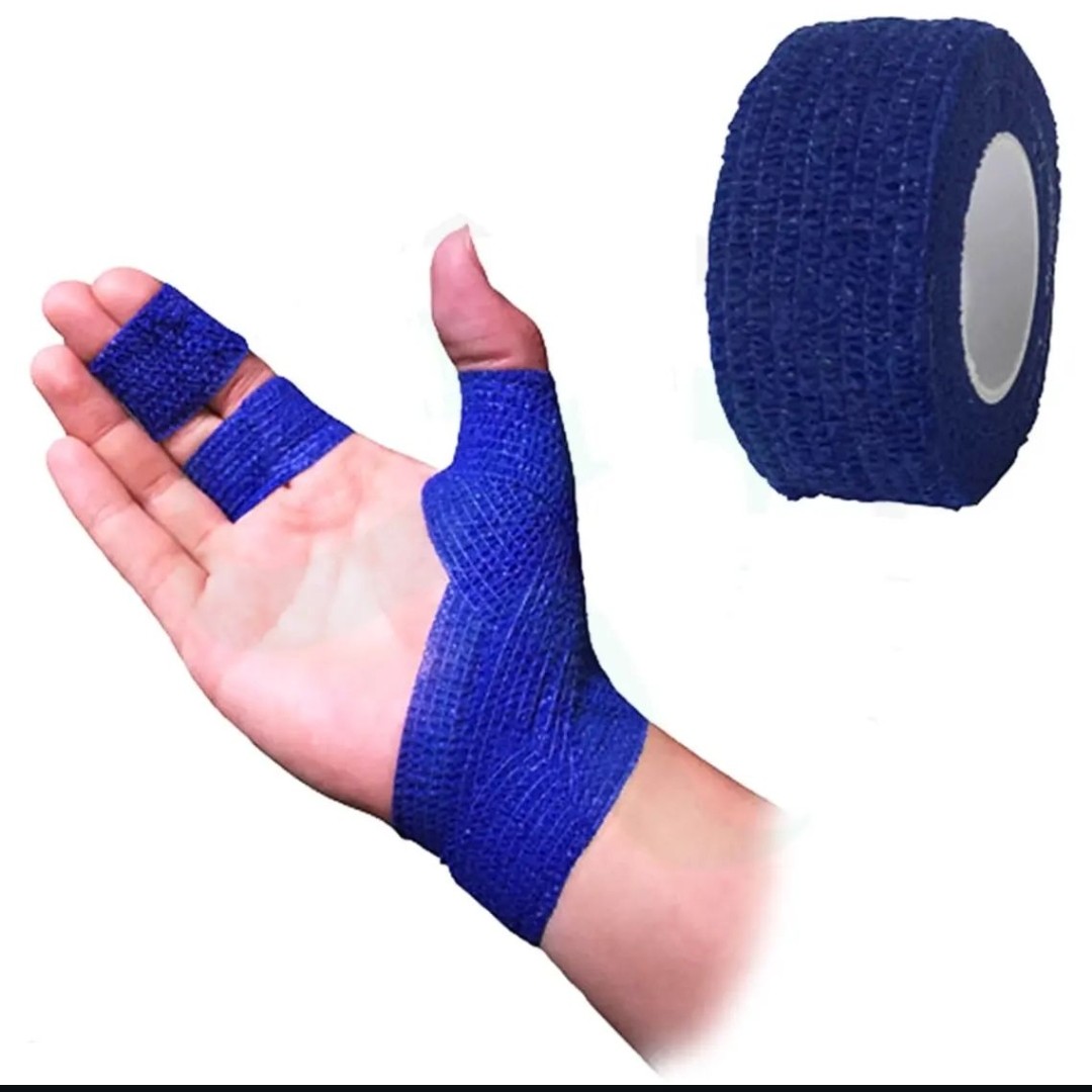 چسب مچ دست، پا و انگشت فیکس مدل خارجی