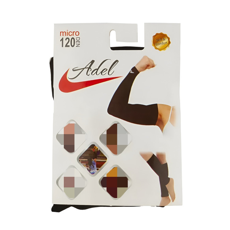 ساق دست ورزشی و طبی جفتی میکرو وارداتی مدل Adel