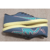 کفش فوتسال سالنی اعلا مردانه دور دوخت مارک Nike سایز 44